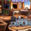 Chaos on Deponia Steam Key GLOBAL Chaos on Deponia Steam Key GLOBAL