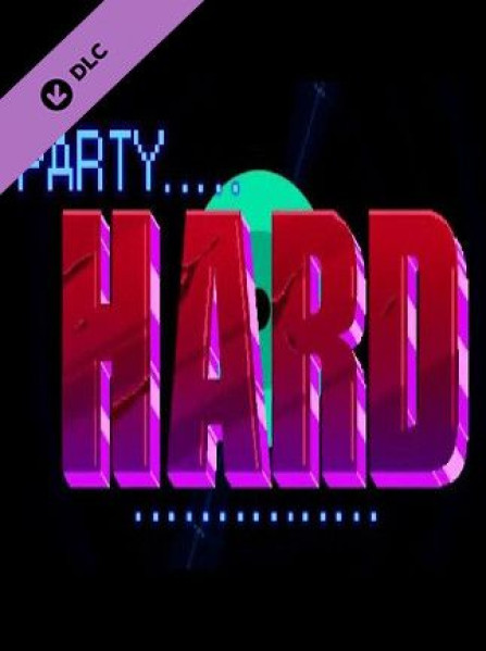 Party Hard: High Crimes Steam Key GLOBAL Party Hard: High Crimes Steam Key GLOBAL