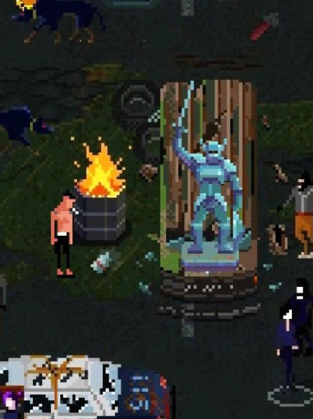 Party Hard: High Crimes Steam Key GLOBAL Party Hard: High Crimes Steam Key GLOBAL
