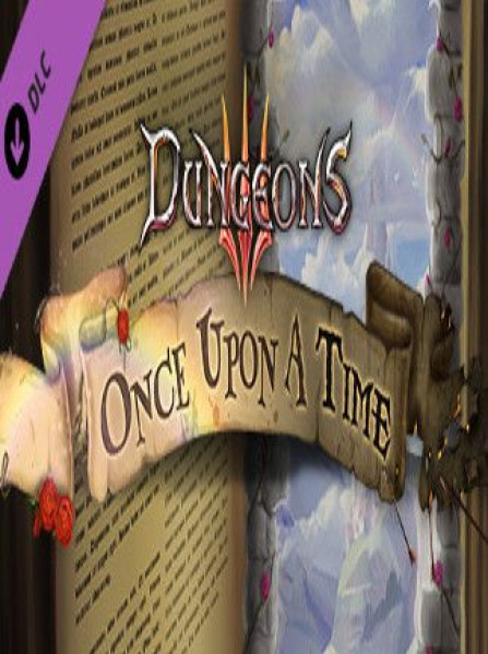 Dungeons 3 - Once Upon A Time Steam Key GLOBAL Dungeons 3 - Once Upon A Time Steam Key GLOBAL