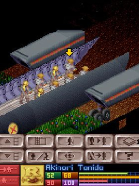 X-COM: UFO Defense Steam Key GLOBAL X-COM: UFO Defense Steam Key GLOBAL