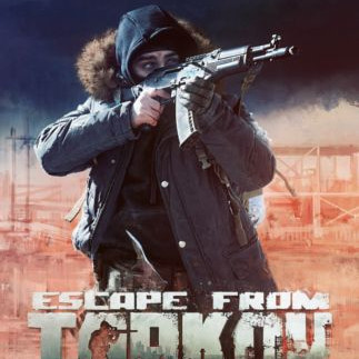 Escape From Tarkov Key RU/CIS