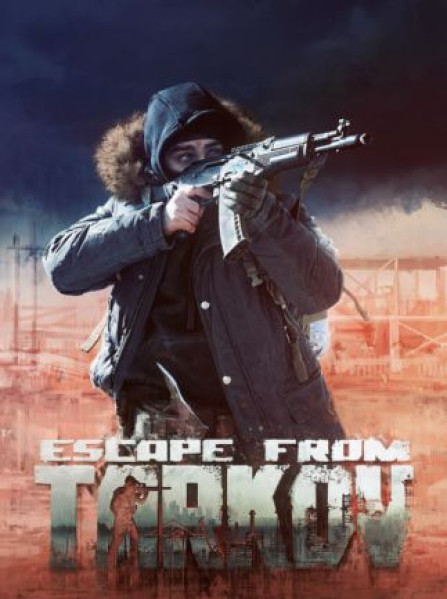 Escape From Tarkov Key RU/CIS Escape From Tarkov Key RU/CIS