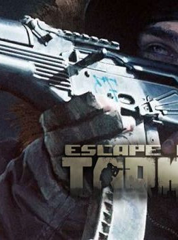 Escape From Tarkov Key RU/CIS Escape From Tarkov Key RU/CIS