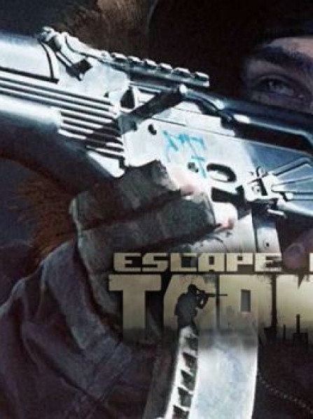 Escape From Tarkov Key RU/CIS Escape From Tarkov Key RU/CIS