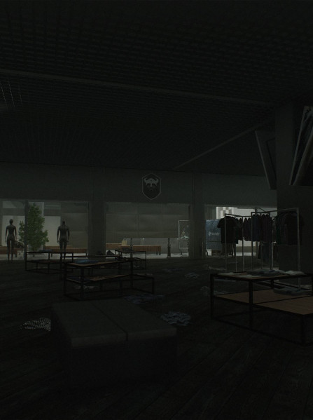 Escape From Tarkov Key RU/CIS Escape From Tarkov Key RU/CIS