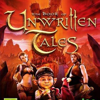 The Book of Unwritten Tales Steam Key GLOBAL