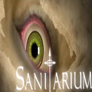 Sanitarium Steam Key GLOBAL