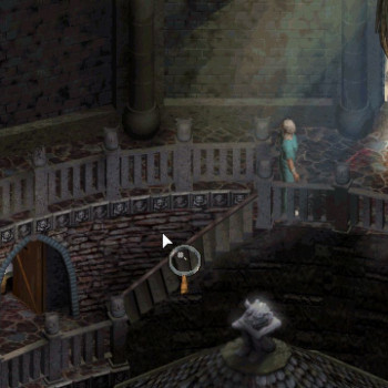 Sanitarium Steam Key GLOBAL