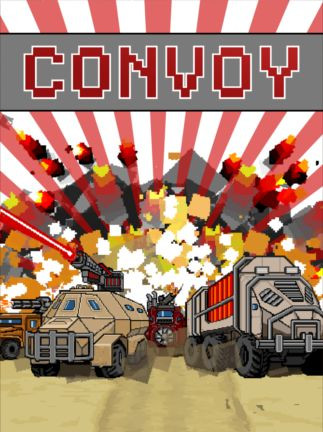 Convoy Steam Key GLOBAL Convoy Steam Key GLOBAL
