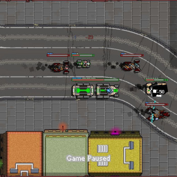 Convoy Steam Key GLOBAL