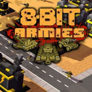 8-Bit Armies Steam Key GLOBAL