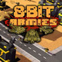 8-Bit Armies Steam Key GLOBAL