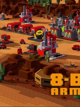 8-Bit Armies Steam Key GLOBAL 8-Bit Armies Steam Key GLOBAL