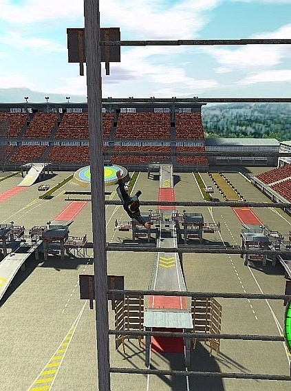 FlatOut Steam Key GLOBAL