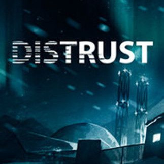 Distrust Steam Key GLOBAL