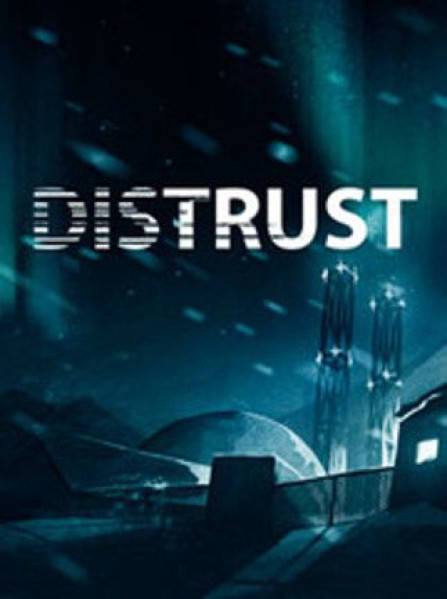 Distrust Steam Key GLOBAL Distrust Steam Key GLOBAL