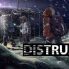 Distrust Steam Key GLOBAL Distrust Steam Key GLOBAL