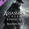 Assassin's Creed Syndicate Season Pass - Ubisoft Connect - GLOBAL Assassin's Creed Syndicate Season Pass - Ubisoft Connect - GLOBAL