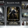 Assassin's Creed Syndicate Season Pass - Ubisoft Connect - GLOBAL Assassin's Creed Syndicate Season Pass - Ubisoft Connect - GLOBAL