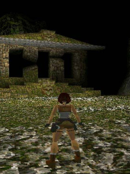 Tomb Raider I Steam Key GLOBAL Tomb Raider I Steam Key GLOBAL