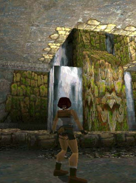 Tomb Raider I Steam Key GLOBAL Tomb Raider I Steam Key GLOBAL