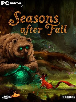 Seasons after Fall Steam Key GLOBAL Seasons after Fall Steam Key GLOBAL