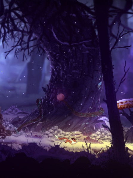 Seasons after Fall Steam Key GLOBAL Seasons after Fall Steam Key GLOBAL