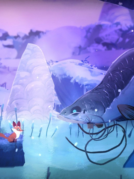 Seasons after Fall Steam Key GLOBAL Seasons after Fall Steam Key GLOBAL