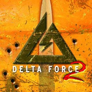 Delta Force 2 Steam Key GLOBAL
