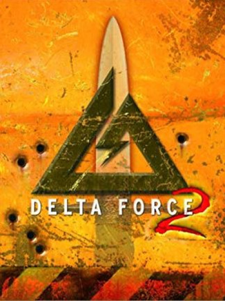 Delta Force 2 Steam Key GLOBAL Delta Force 2 Steam Key GLOBAL