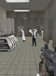 Delta Force 2 Steam Key GLOBAL