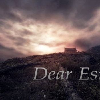 Dear Esther Steam Key GLOBAL