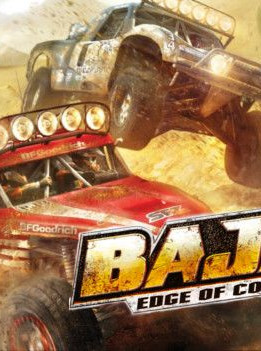 BAJA: Edge of Control HD Steam Key GLOBAL