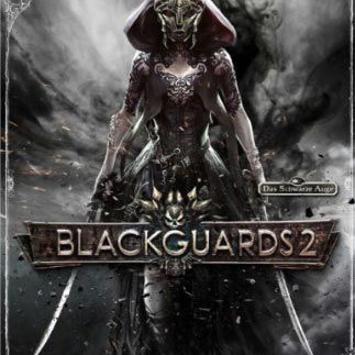 Blackguards 2 Steam Key GLOBAL