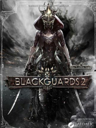 Blackguards 2 Steam Key GLOBAL Blackguards 2 Steam Key GLOBAL