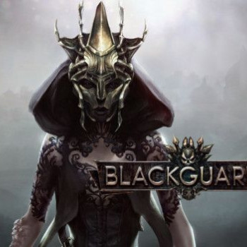 Blackguards 2 Steam Key GLOBAL