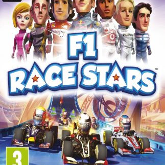 F1 Race Stars Complete Collection Steam Key GLOBAL