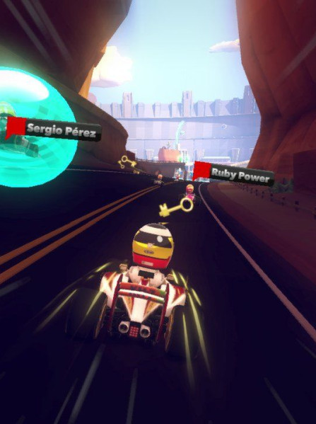 F1 Race Stars Complete Collection Steam Key GLOBAL F1 Race Stars Complete Collection Steam Key GLOBAL