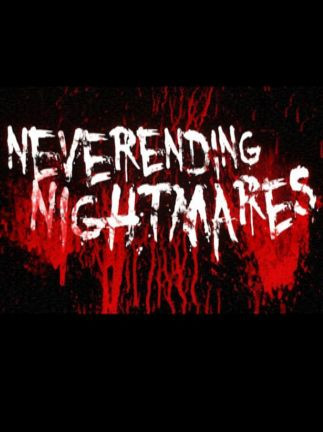 Neverending Nightmares Steam Key GLOBAL