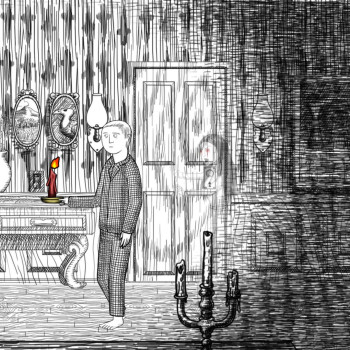 Neverending Nightmares Steam Key GLOBAL