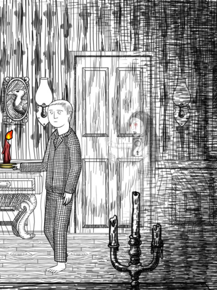 Neverending Nightmares Steam Key GLOBAL