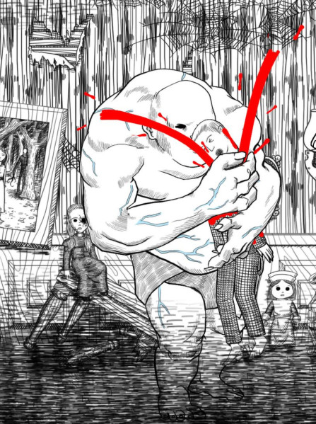 Neverending Nightmares Steam Key GLOBAL