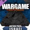 Wargame: Red Dragon - Nation Pack: Israel Steam Key GLOBAL Wargame: Red Dragon - Nation Pack: Israel Steam Key GLOBAL