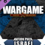 Wargame: Red Dragon - Nation Pack: Israel Steam Key GLOBAL