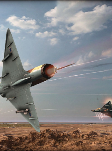 Wargame: Red Dragon - Nation Pack: Israel Steam Key GLOBAL Wargame: Red Dragon - Nation Pack: Israel Steam Key GLOBAL