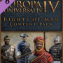 Europa Universalis IV: Rights of Man Collection Steam Key GLOBAL