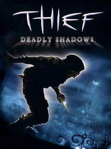 Thief: Deadly Shadows Steam Key GLOBAL Thief: Deadly Shadows Steam Key GLOBAL