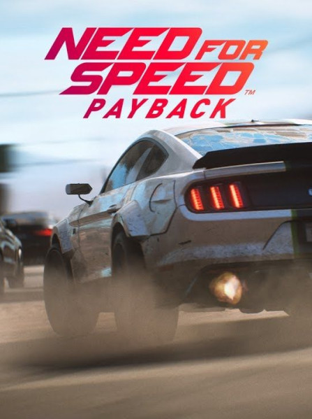 Need For Speed Payback (Xbox One) - Xbox Live Key - UNITED STATES