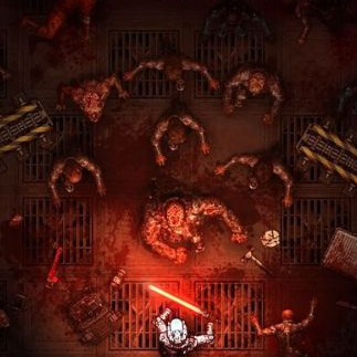 Subterrain Steam Key GLOBAL